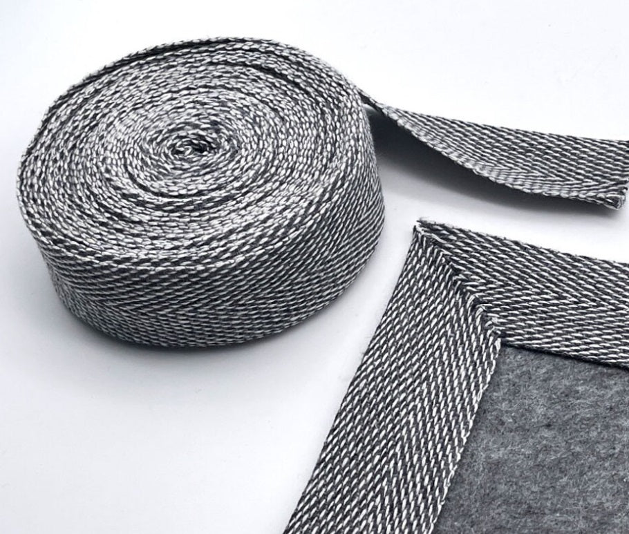 Bindingstape voor Rug Tufting Professionele Randafwerking