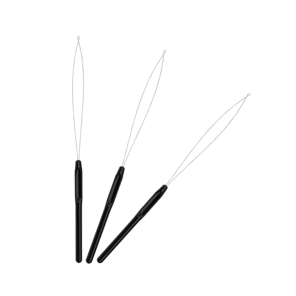 Draadinrijger (3x)