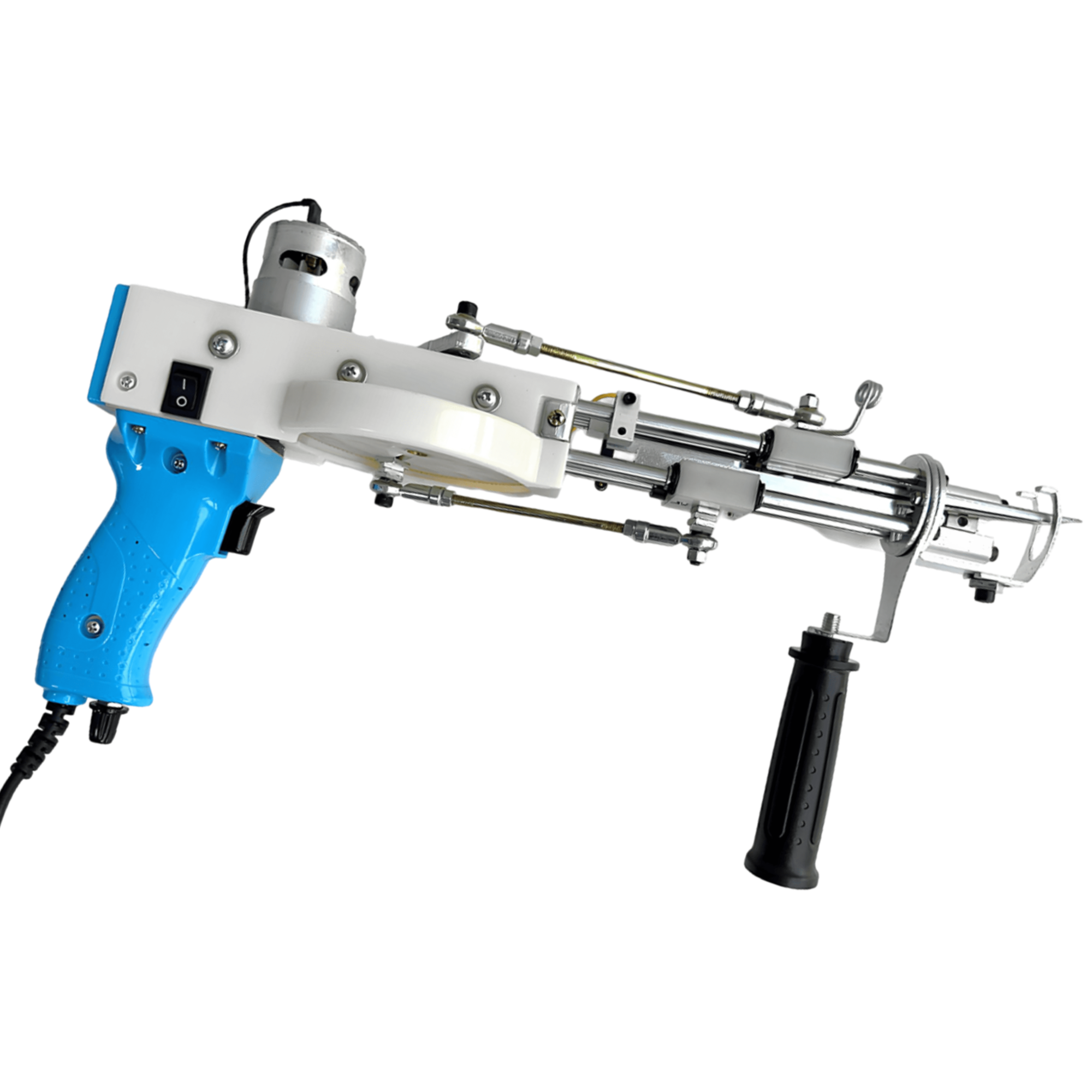 Tufting Gun AK-DUO High-Pile