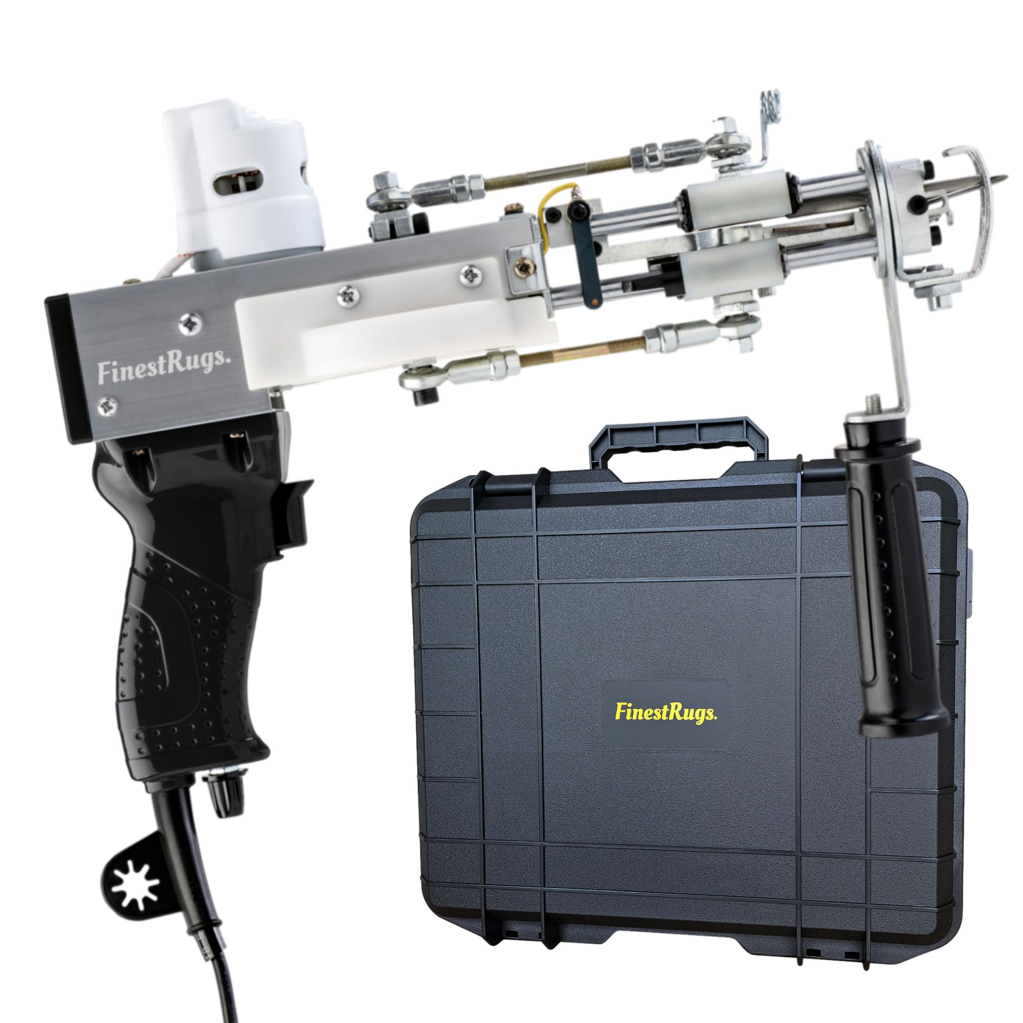 Tufting Gun Ak-Pro (sininen)