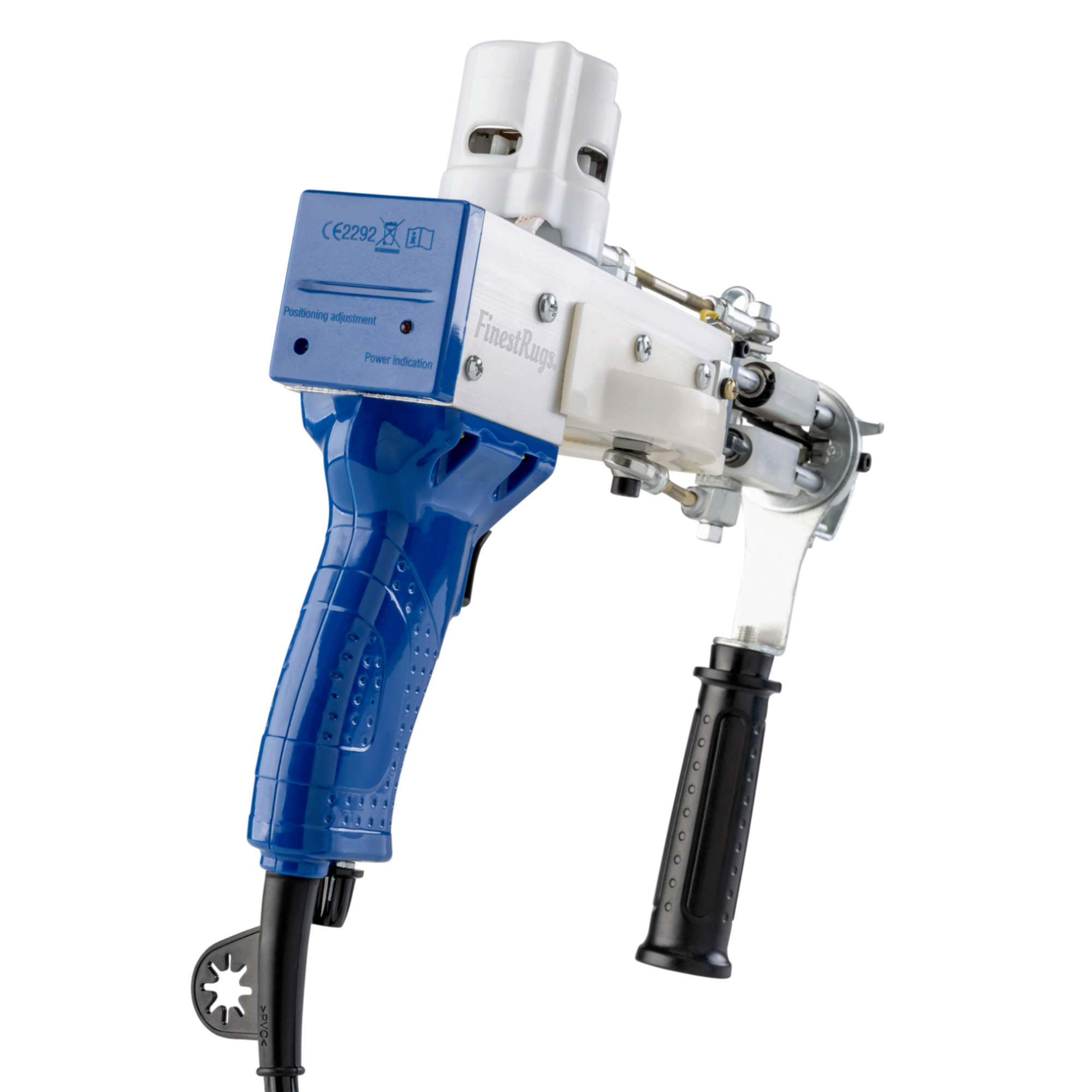 Tufting Gun Ak-Pro (sininen)