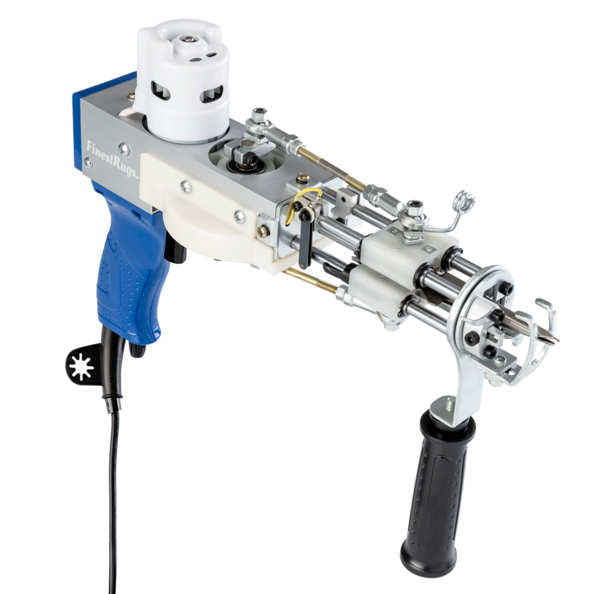 Tufting Gun Ak-Pro (sininen)