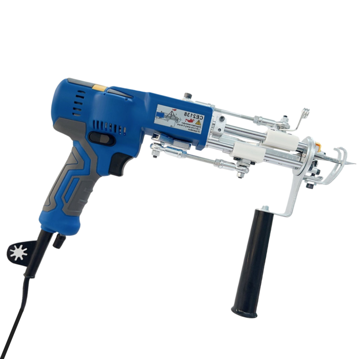 Tufting Gun AK-V PRO MODEL 2026