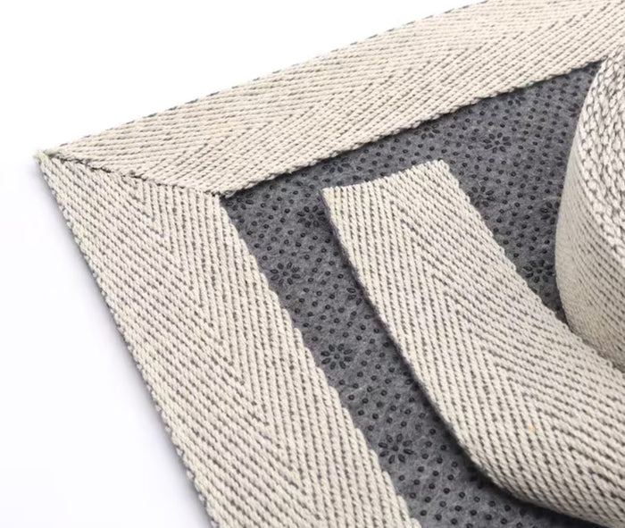 Binding Tape for Back Tufting Professional Edge Finishing