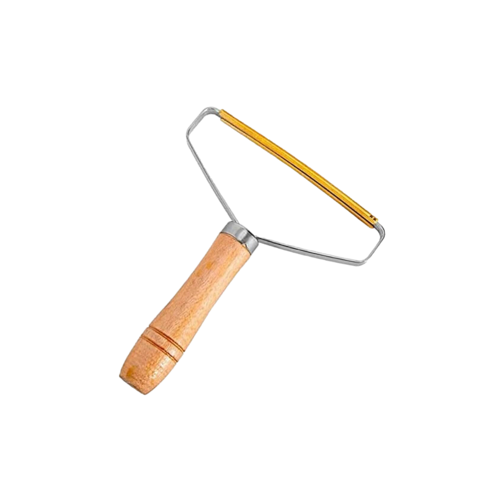 Thread Remover - Tool for Excess Thread or Lint
