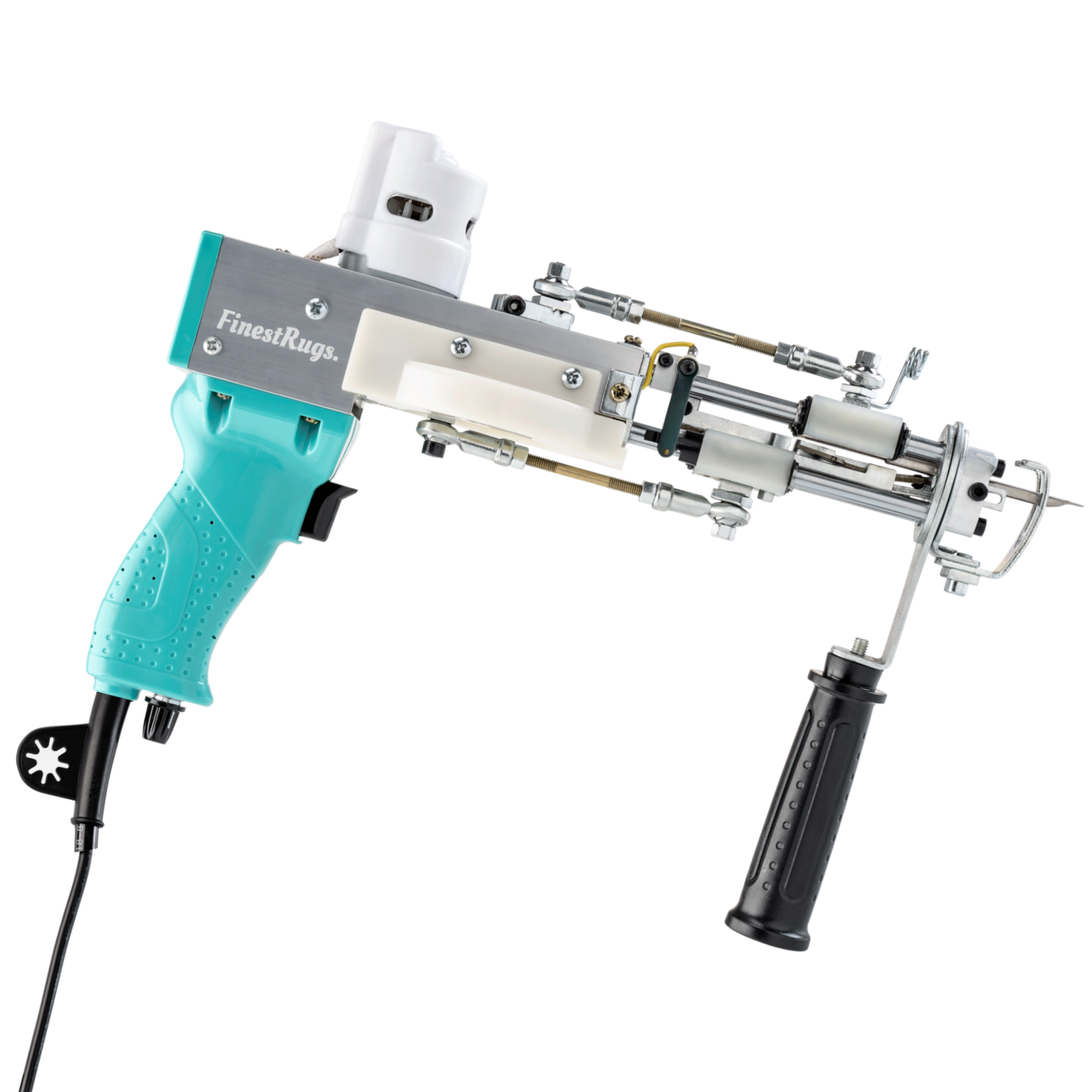 Tufting Gun AK-Pro (modrá)