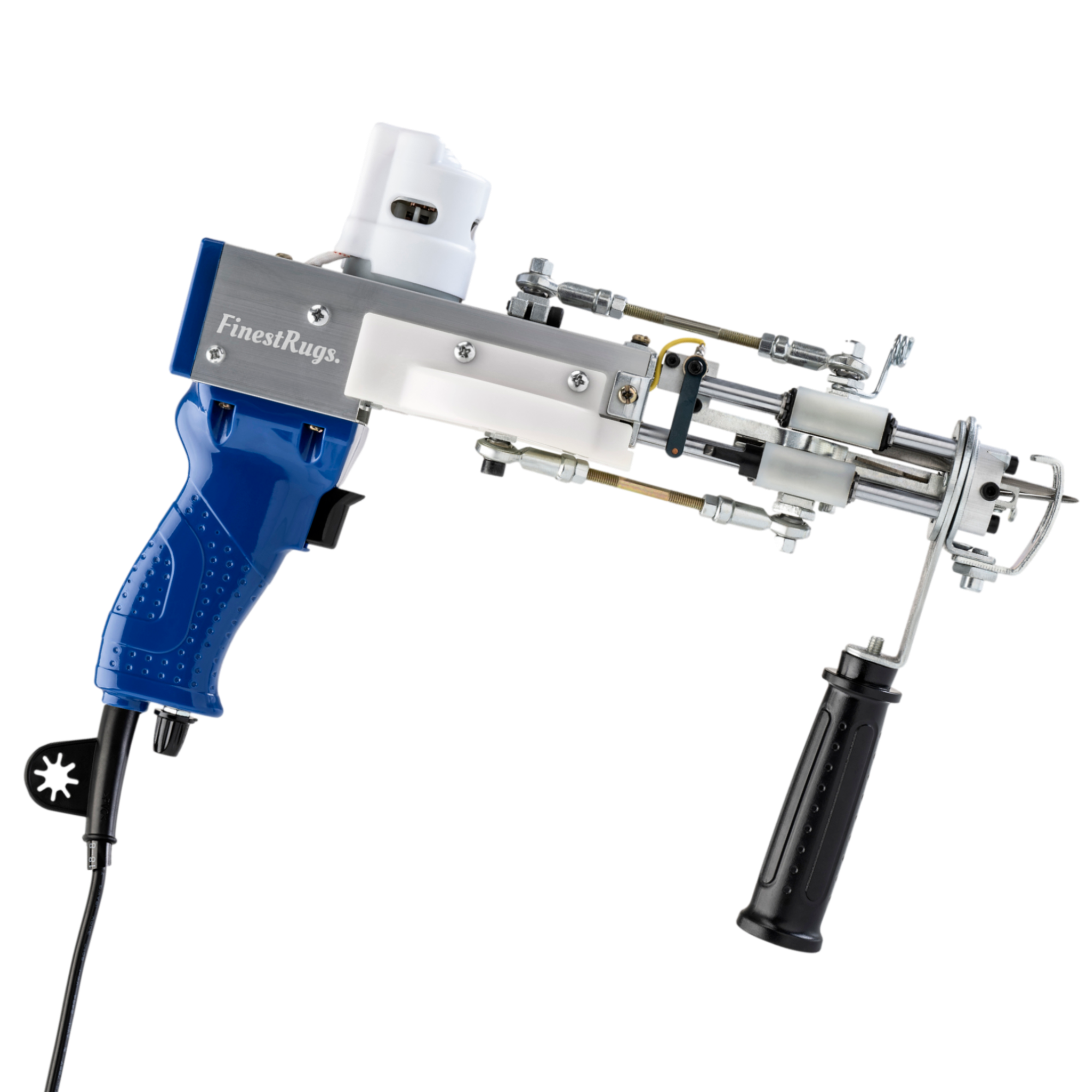 Tufting Gun Ak-Pro (modrá)