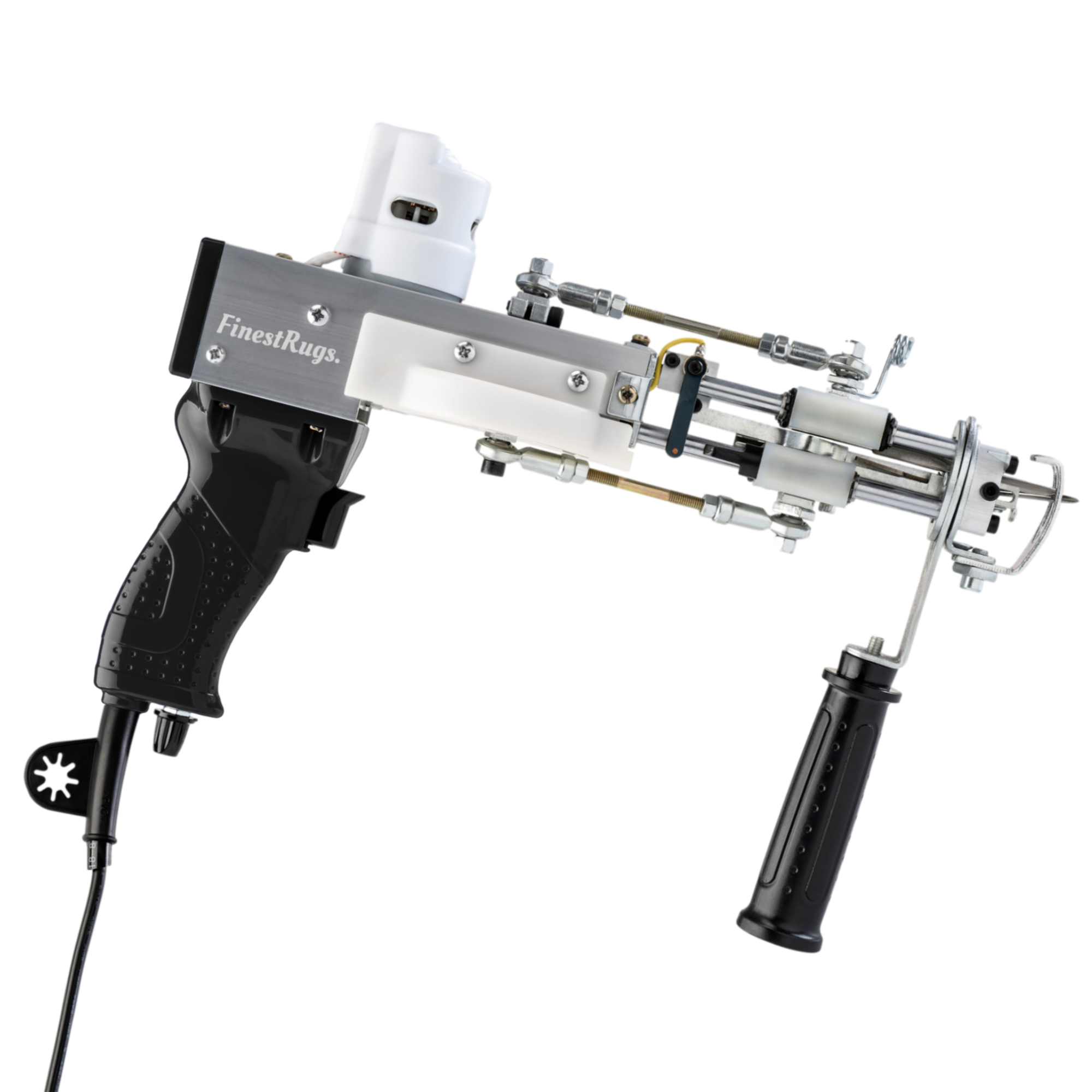 Tufting-Pistole AK-DUO PRO – 2024 – von FinestRugs.