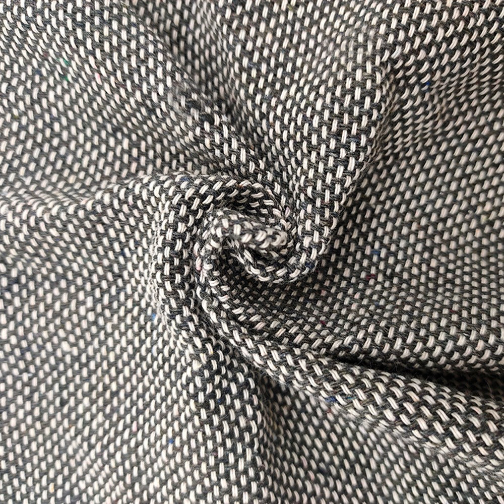 Secondary tufting cloth - Basic Cotton (grey)
